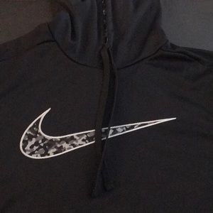 Nike Therma Fit Hoodie